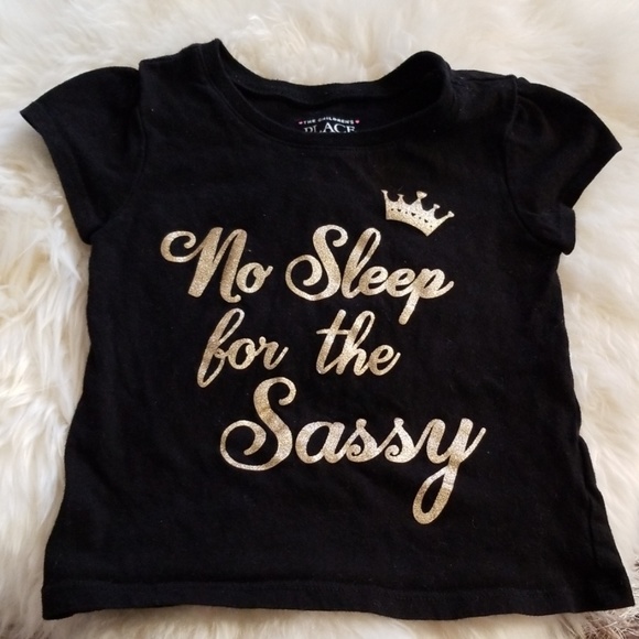 The Children's Place Other - Toddler shirt